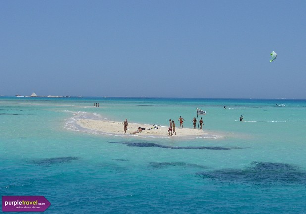 Cheap holidays to Hurghada