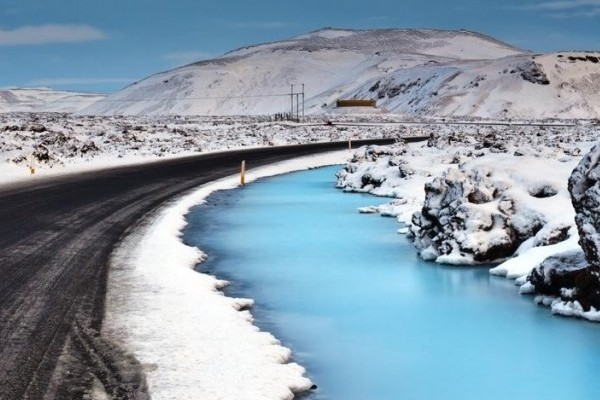 Cheap holidays to Iceland