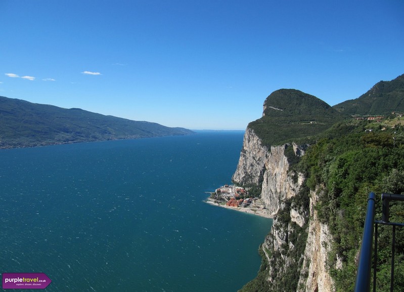 Cheap holidays to Lake Garda