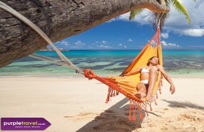 Holidays from Liverpool Airport