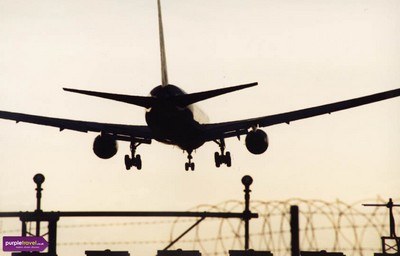 Holidays from London Luton Airport