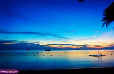 Holidays from Manchester Airport