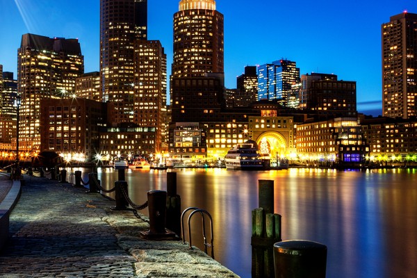 Cheap holidays to Massachusetts