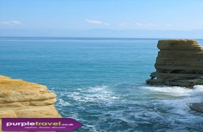 Holidays from Newcastle Airport