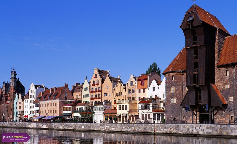 Cheap holidays to Poland