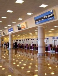 Holidays from Robin Hood Airport