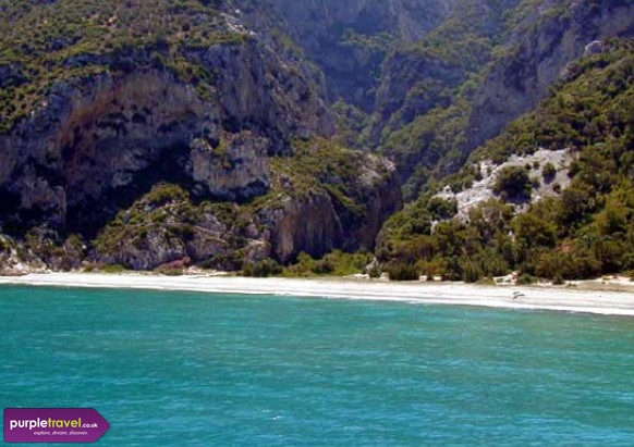 Cheap holidays to Samos