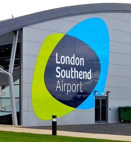 Holidays from Southend Airport