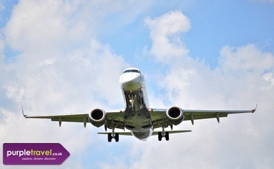 Holidays from Southend Airport