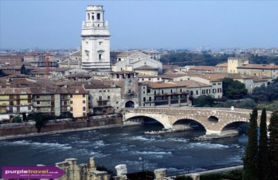 Holidays from Southampton Airport