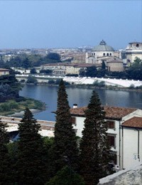 Holidays from Southampton Airport