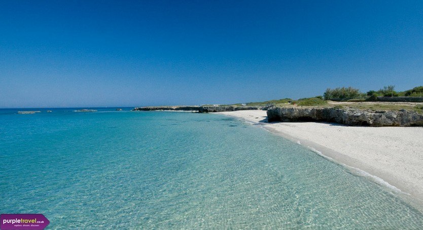 Holidays from Norwich Airport