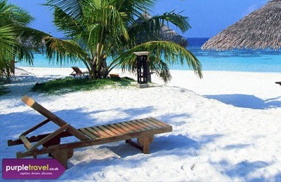 Tropical Christmas Holidays