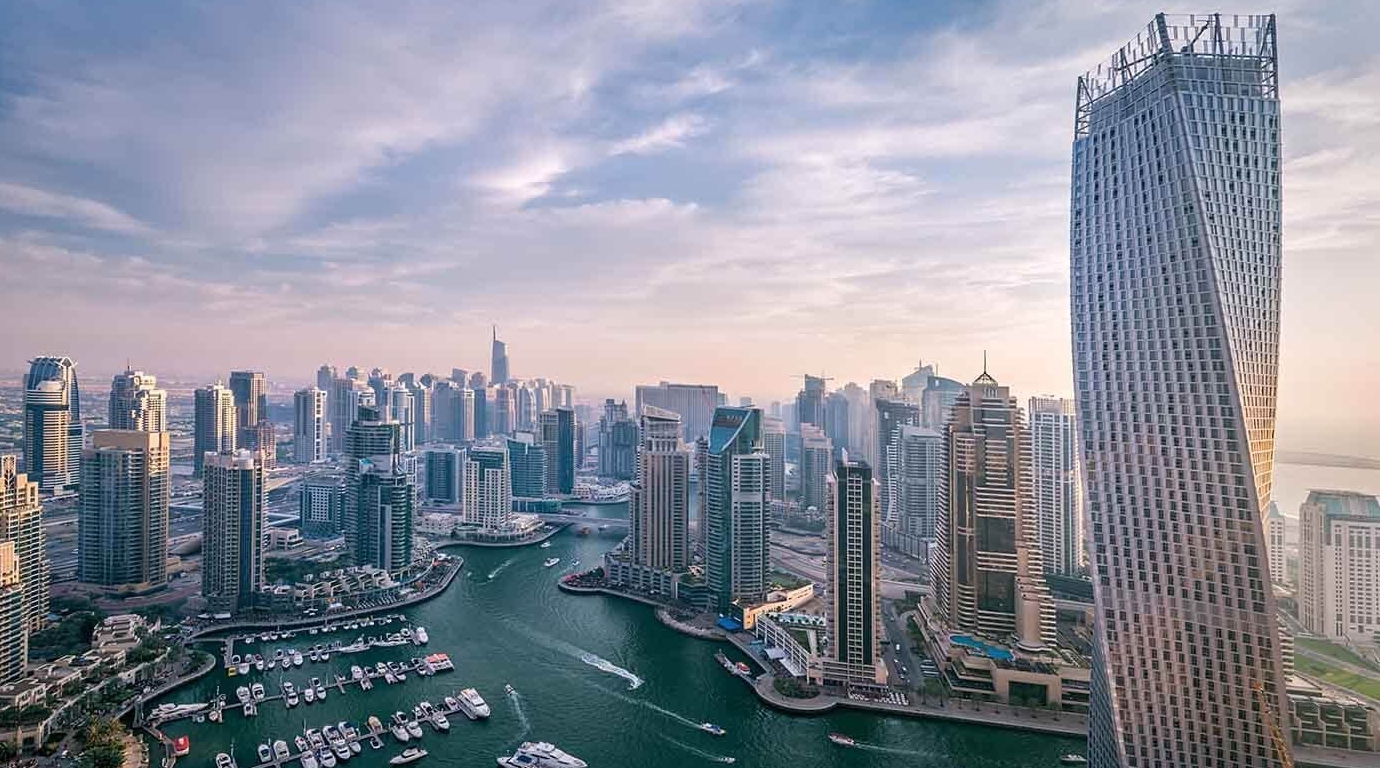 Dubai