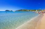 Laganas Beach