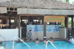 Pool bar
