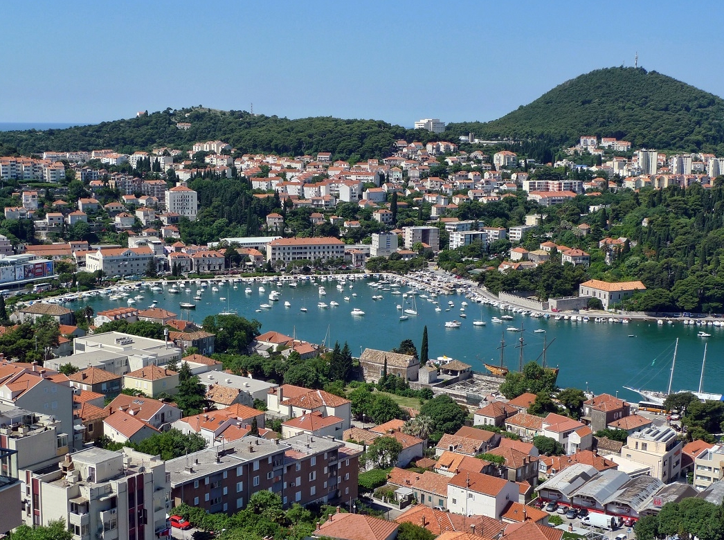 Dubrovnik