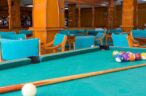Billiards - Hotel's Entertainment
