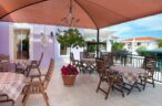 Cafe-restaurant