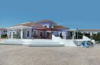 Akamanthea - Exterior view