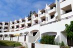 Exterior view of Albufeira Jardim