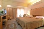 Comfortable and luxurious rooms