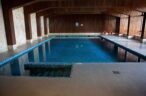 Indoor Swimming pool