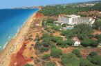 Algarve Gardens resort panorama