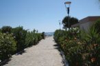 Path to the beach