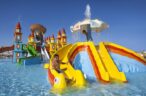 Aqua Park for Kids