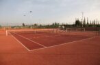 Tennis Courts