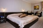 Modern amenities - Double Bedroom