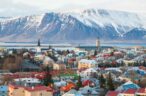 Reykjavik