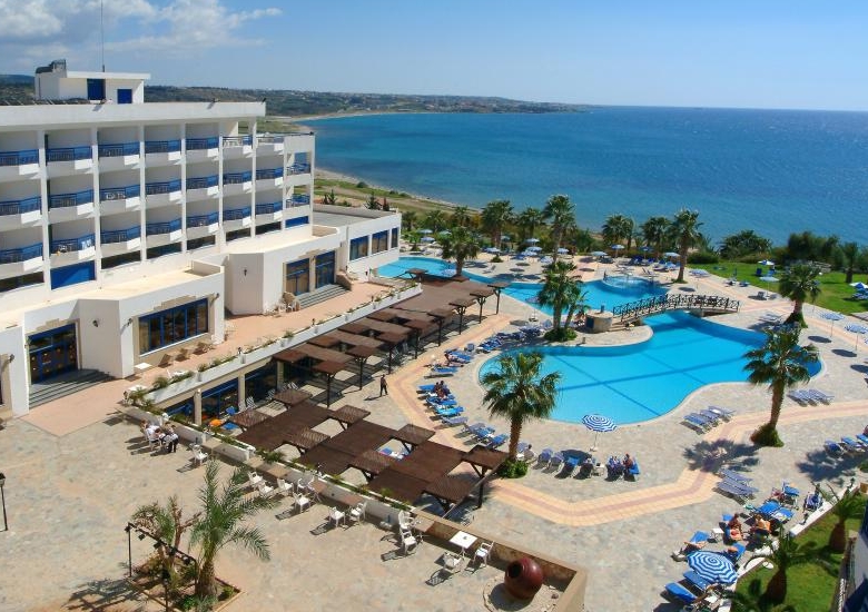 Resort overview
