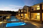 Private pools