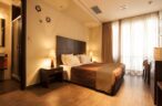 Modern Bedrooms/Apartments