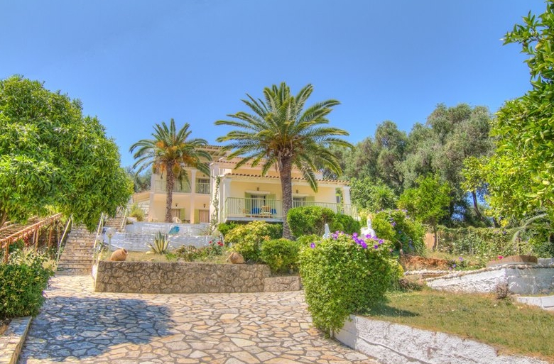 Athina Apartments Athina Apartments