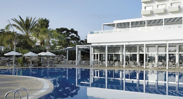 Atlantica Sea Breeze