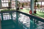 Indoor Swimming Pool