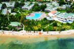 Aerial view - Exotic Oasis in Bodrum