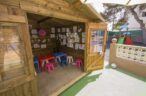 Kids Area