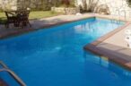 Fantastic outdoor swimming pool