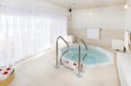 Spa facilities