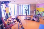 Fitness Area
