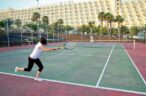 Tennis Courts