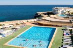 Resort overview