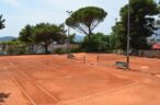 Tennis Courts