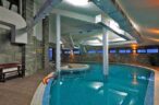Fantastic indoor swimming pool