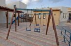 Children outdoor playground