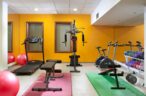 Fitness Centre
